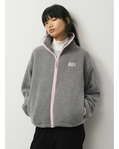 Panorama Fleece Jacket