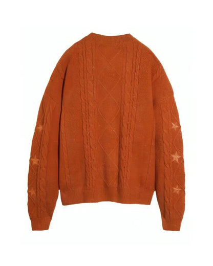 Life Of A Showgirl Cardigan
