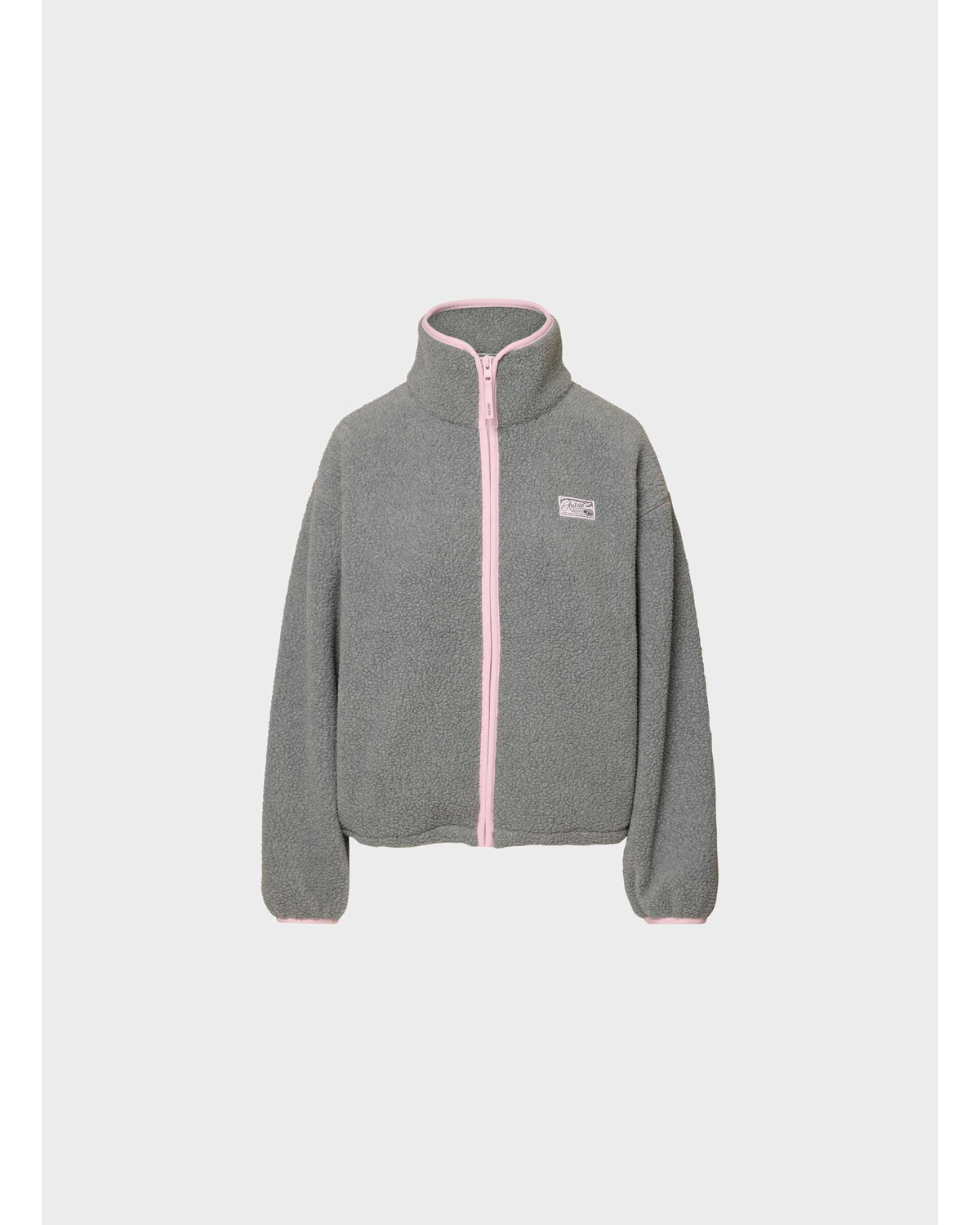 Panorama Fleece Jacket