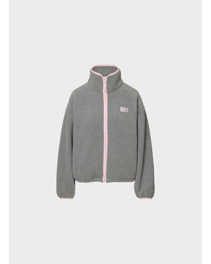 Panorama Fleece Jacket