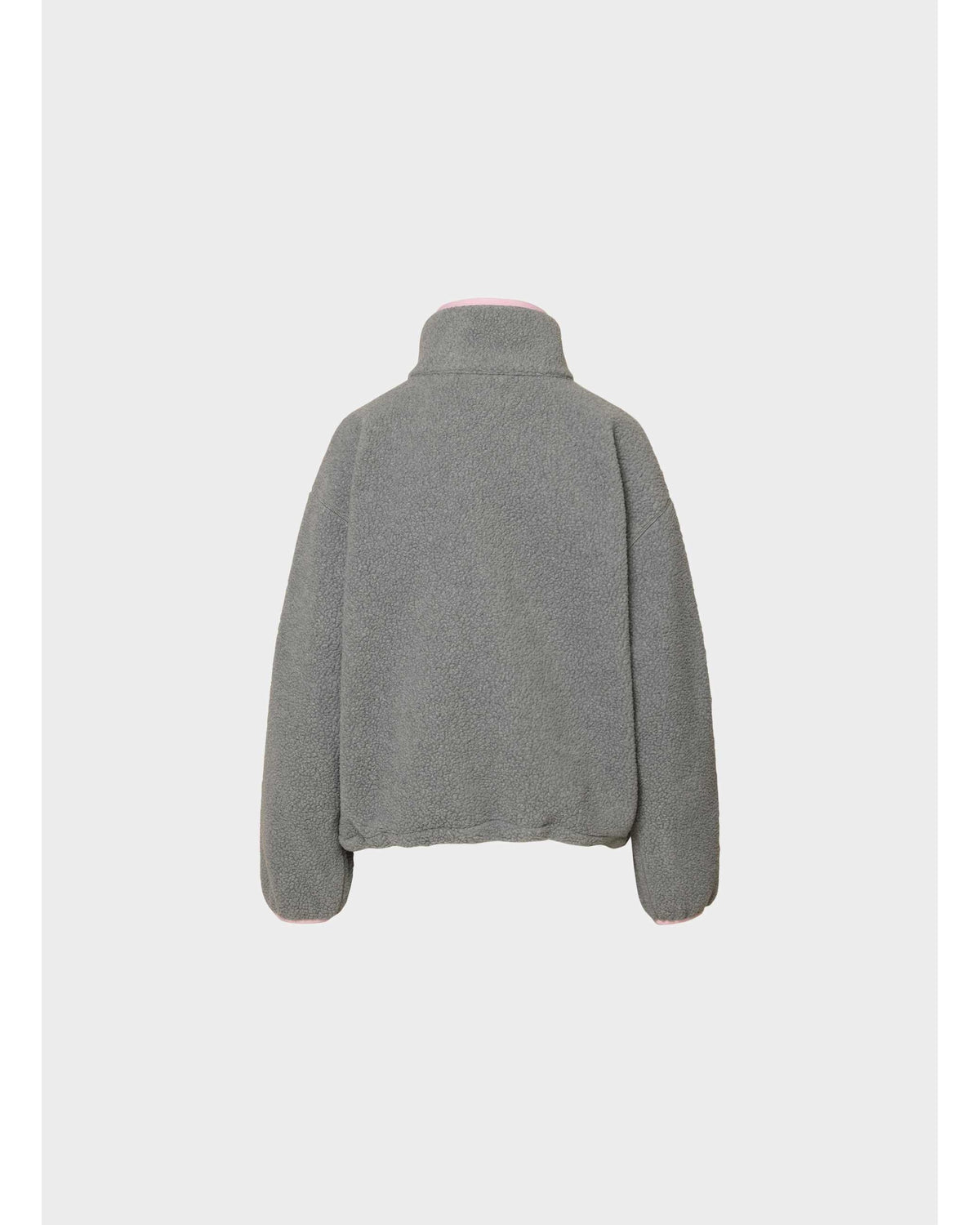 Panorama Fleece Jacket
