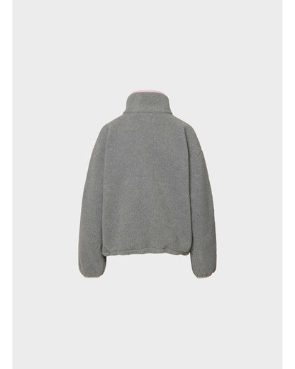 Panorama Fleece Jacket