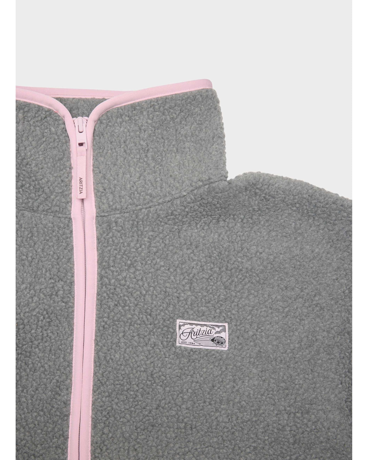 Panorama Fleece Jacket