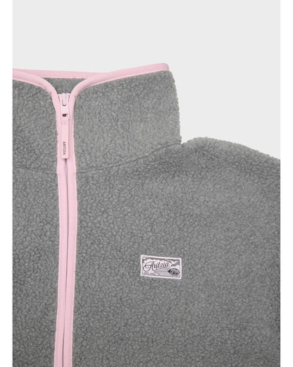 Panorama Fleece Jacket