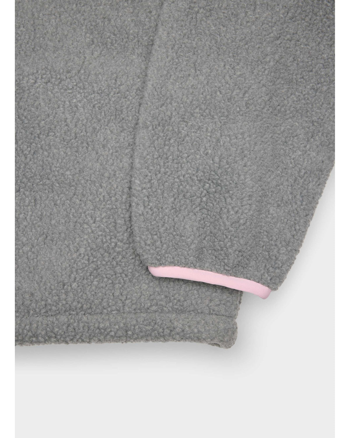 Panorama Fleece Jacket
